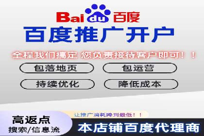解析百度竞价推广公司经典案例：精准营销的秘诀
